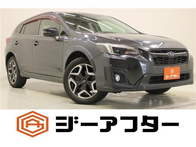 2017 Subaru Impreza XV