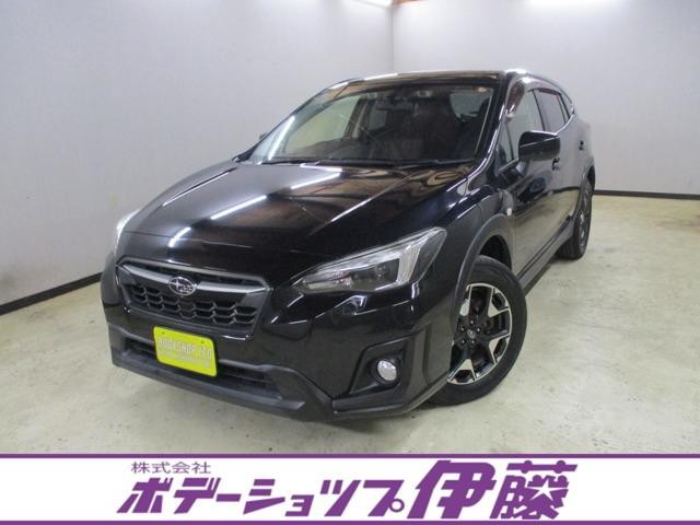 2017 Subaru Impreza XV