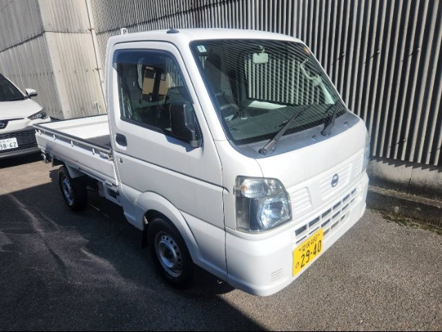 2021 Nissan NT100 Clipper T