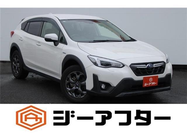 2021 Subaru Impreza XV