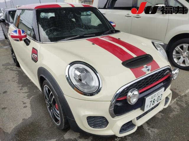 BMW MINI