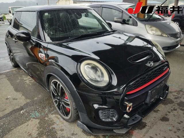 BMW MINI