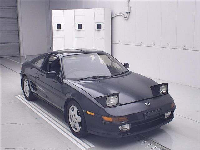 Toyota MR-2