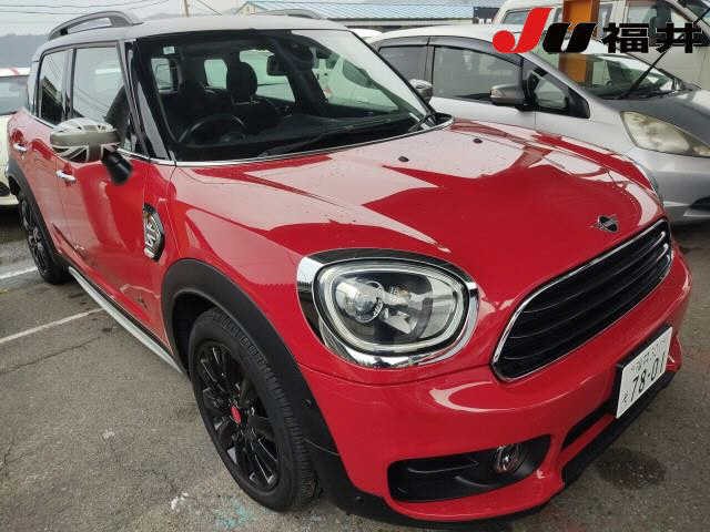 BMW MINI