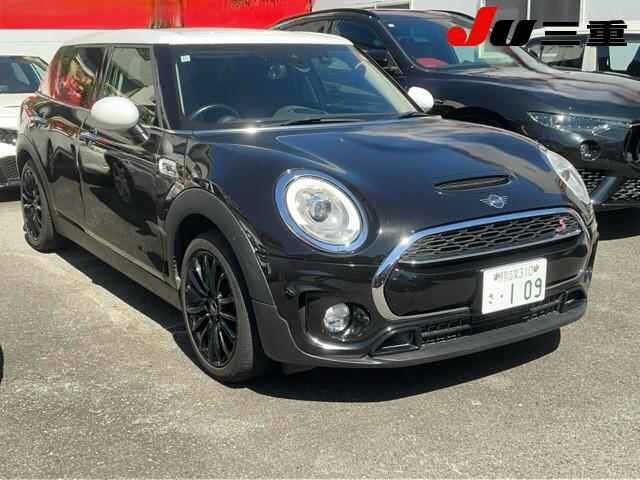BMW MINI