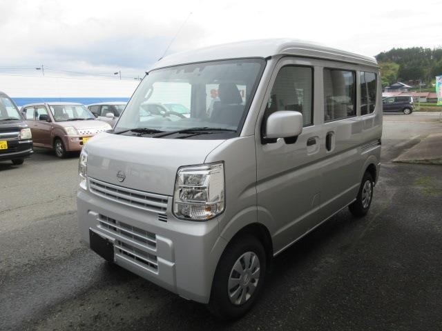 Nissan Clipper V
