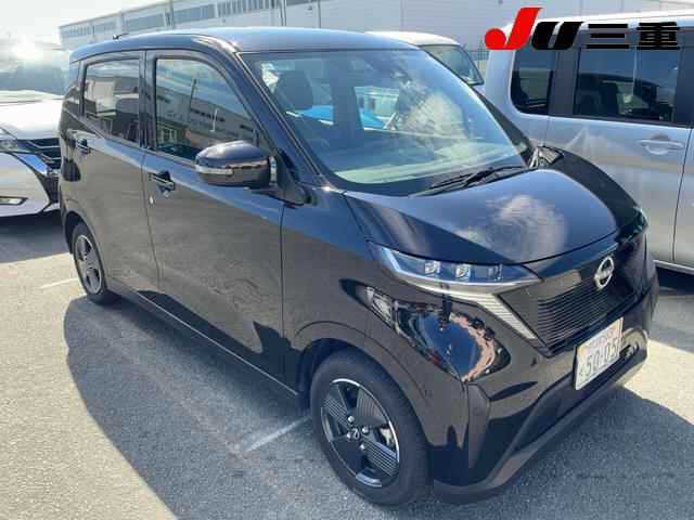 Nissan Safari