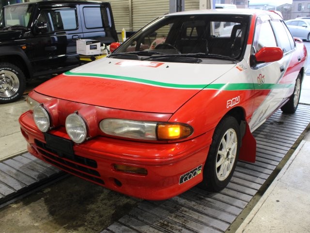 Isuzu Gemini