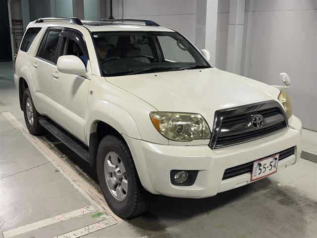 Toyota Hilux Surf
