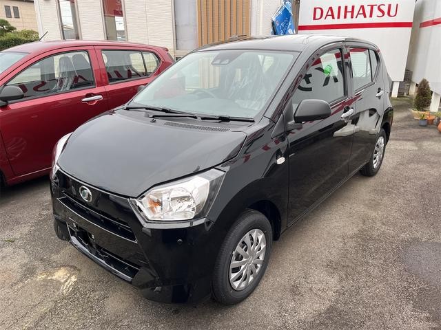 Daihatsu Mira ES