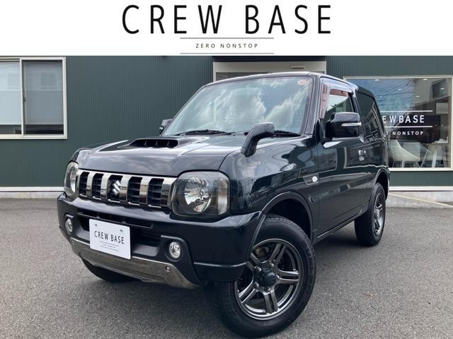 2014 Suzuki Jimny