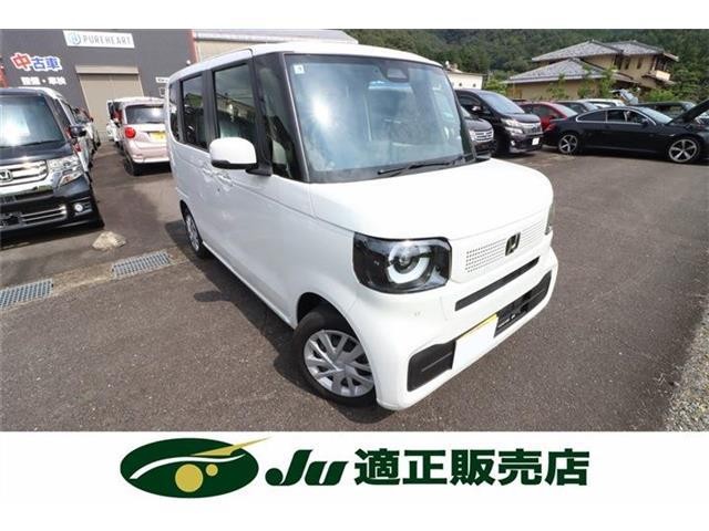 2024 Honda N BOX