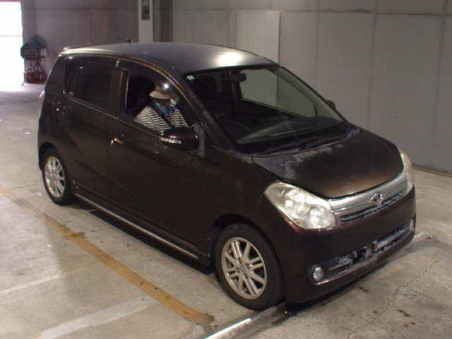 2009 Daihatsu Mira