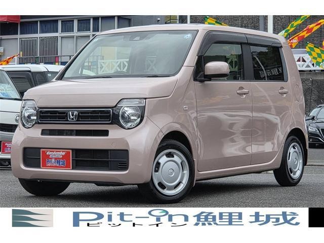 2019 Honda N WGN
