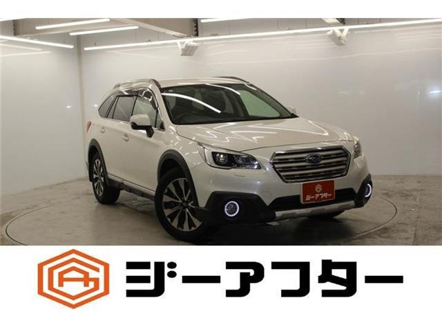 2016 Subaru Outback