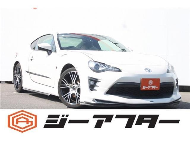 2016 Toyota 86