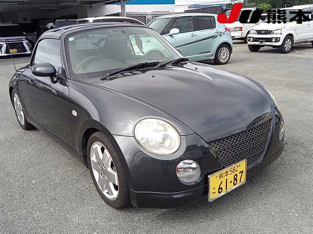 2003 Daihatsu Copen