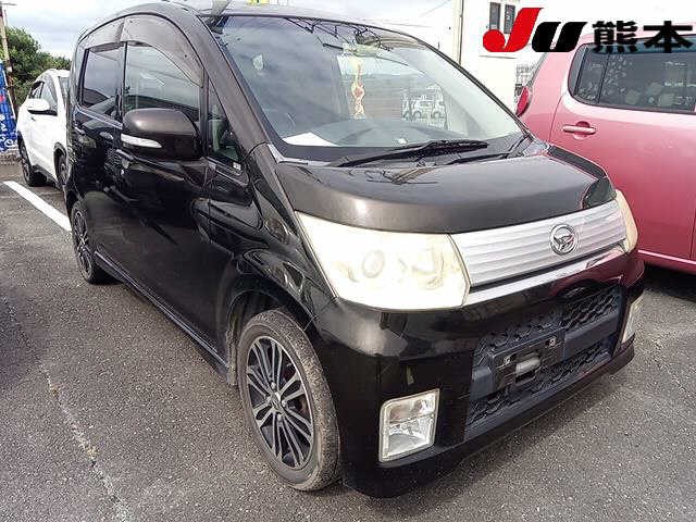 2010 Daihatsu Move