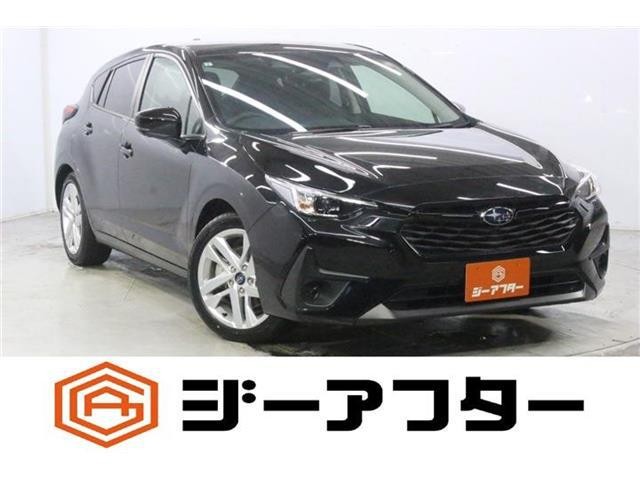 2024 Subaru Impreza W