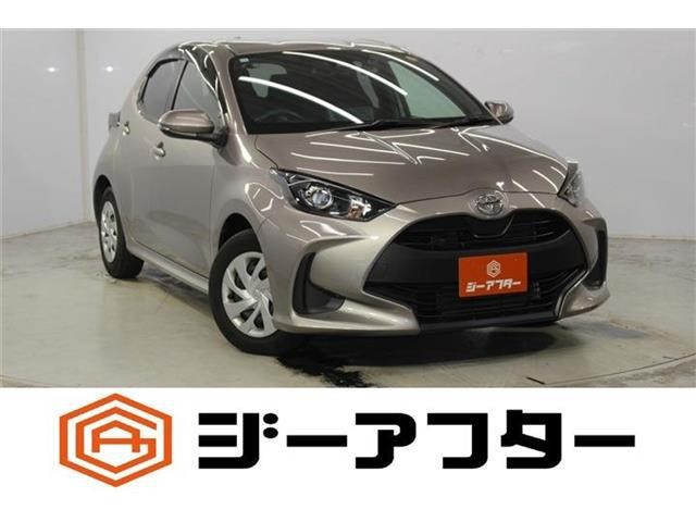 2022 Toyota Yaris