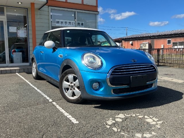 BMW MINI