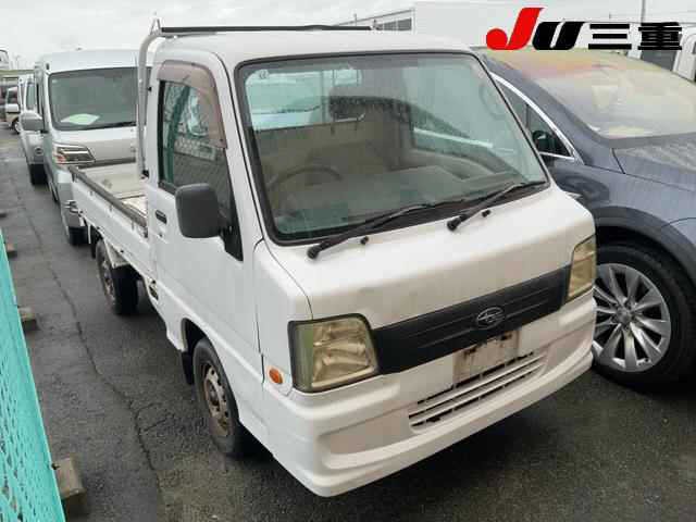 2008 Subaru Sambar T