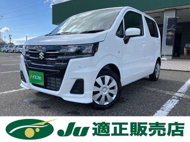 Suzuki Wagon-R