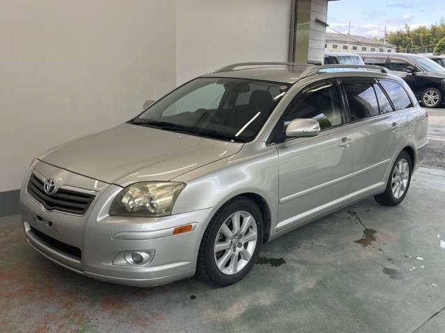 Toyota Avensis W