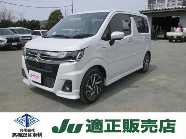 Suzuki Wagon-R