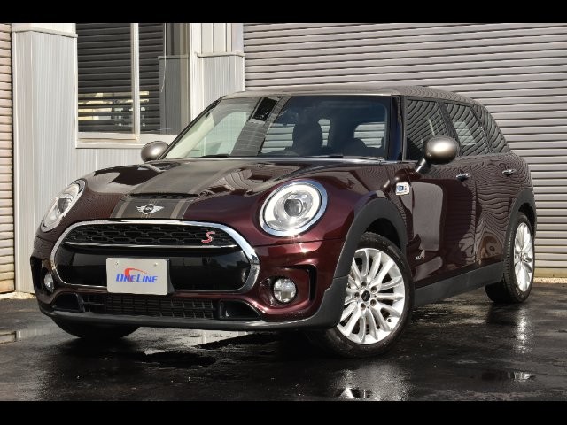 BMW MINI