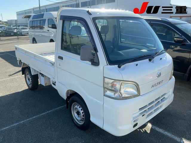 2010 Daihatsu Hijet Truck