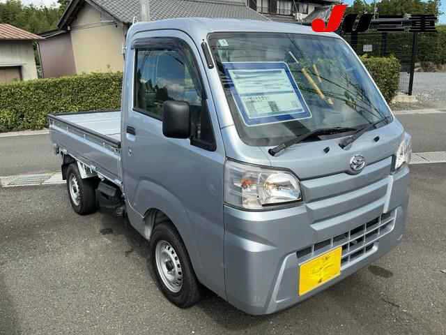2020 Daihatsu Hijet Truck