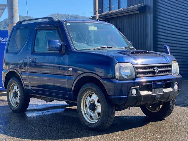 2017 Suzuki Jimny