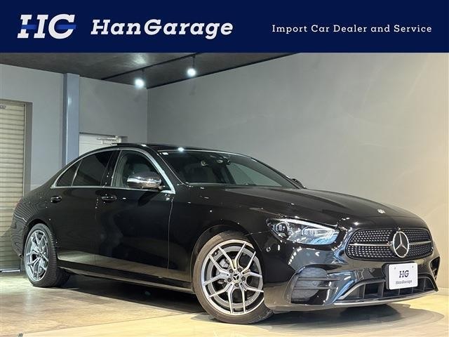 Mercedes-Benz E220D