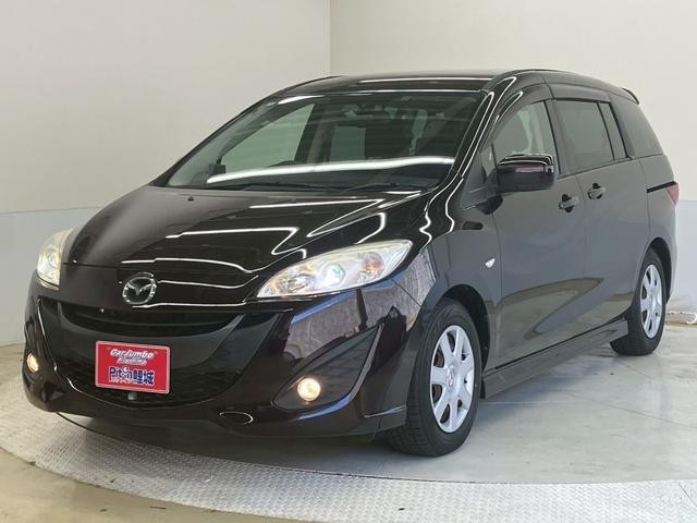 2016 Mazda Premacy