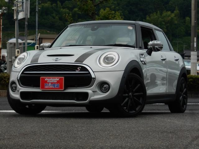 BMW MINI
