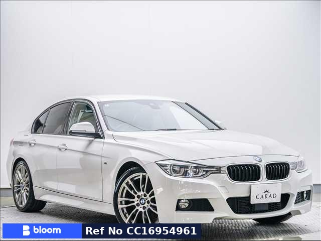 BMW 320D