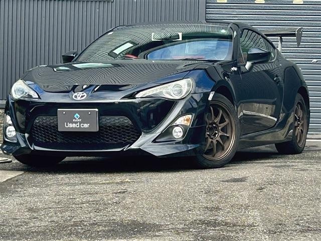 2013 Toyota 86