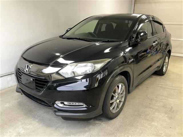 2016 Honda Vezel HV