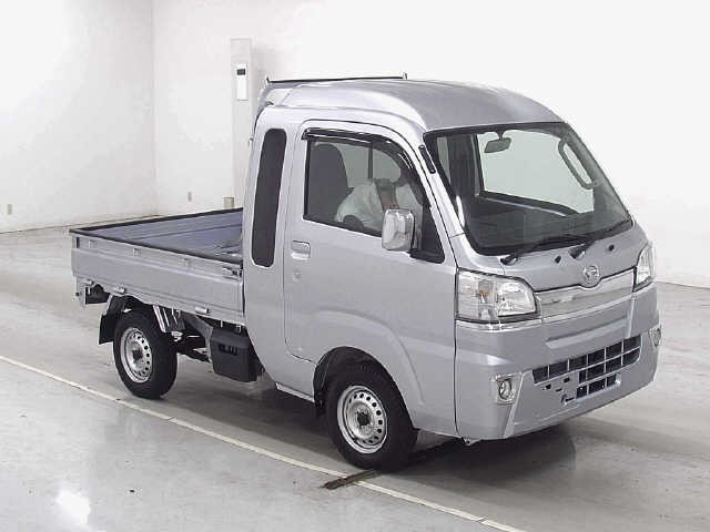 2017 Daihatsu Hijet Truck