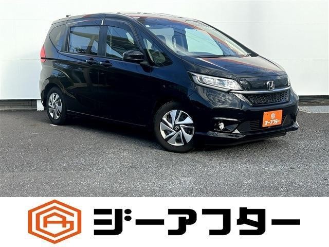 2023 Honda Freed Plus HV