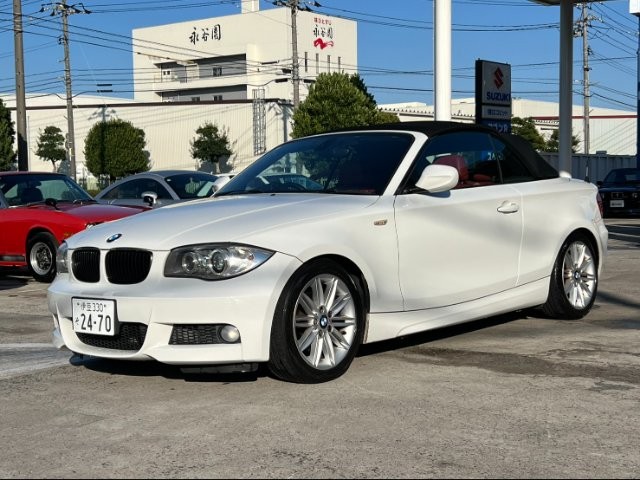 BMW 120I