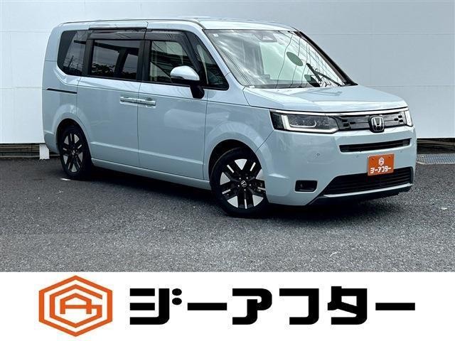 2023 Honda Step Wagon HV