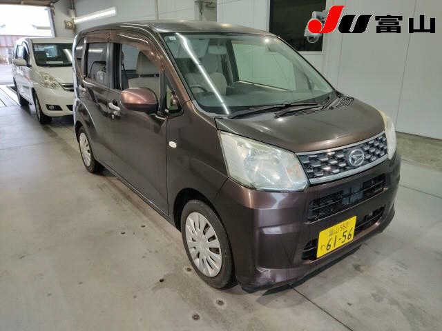 2003 Daihatsu Move