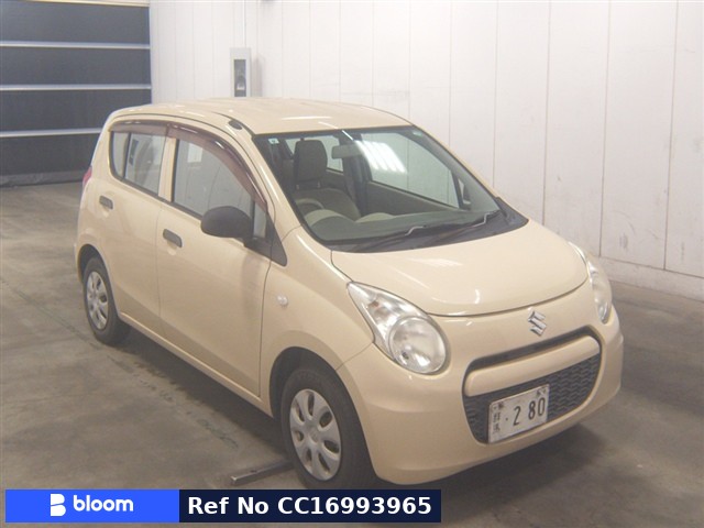 2013 Suzuki Alto