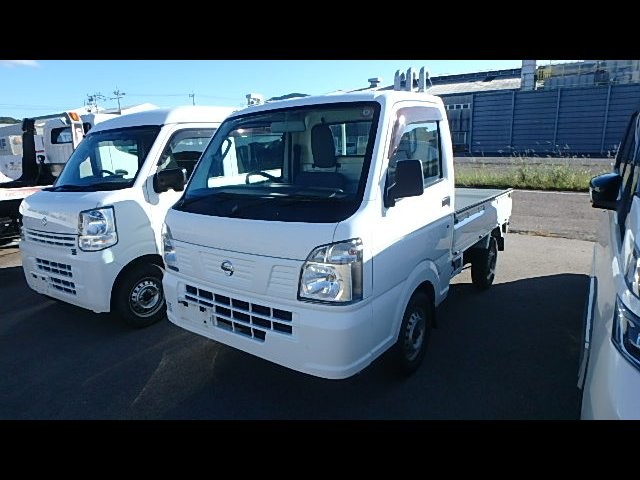 2016 Nissan NT100 Clipper T