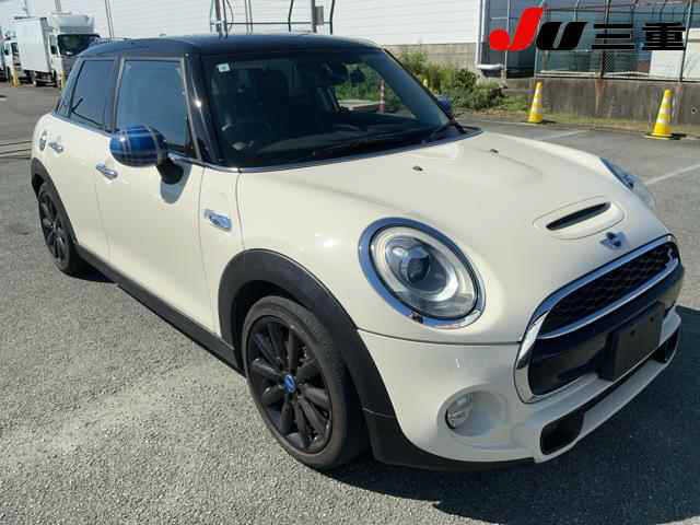 BMW MINI