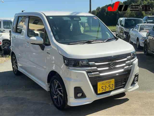 Suzuki Wagon-R