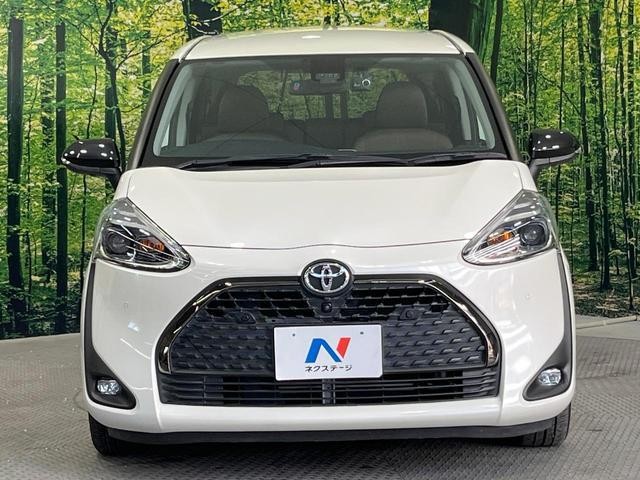 2020 Toyota Sienta