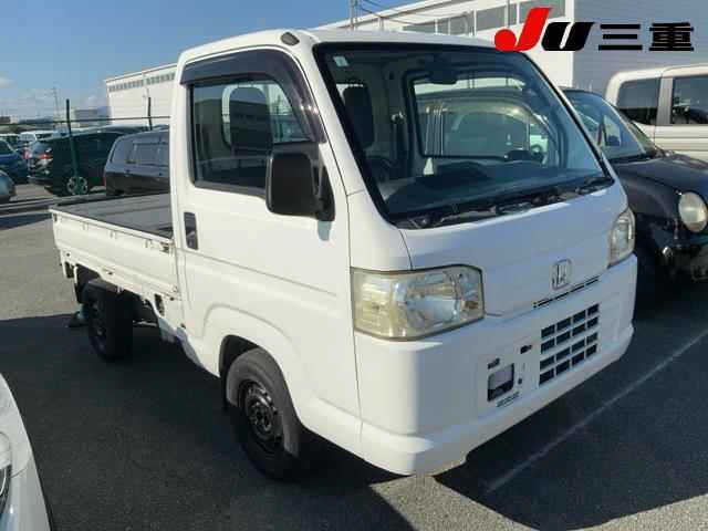 2010 Honda Acty T